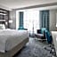 Courtyard by Marriott Washington Downtown/Convention Center