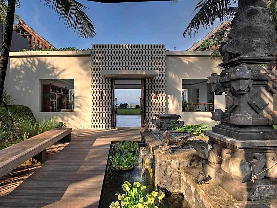 Seseh Beach Villas