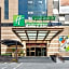 Holiday Inn Express Shenyang North Station By IHG