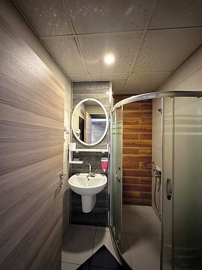 Comfort Başaran OTEL