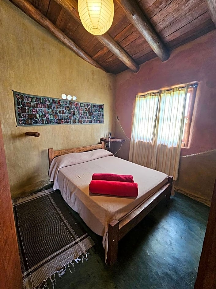 Chalés Vila Carrancas - Unidade Serra