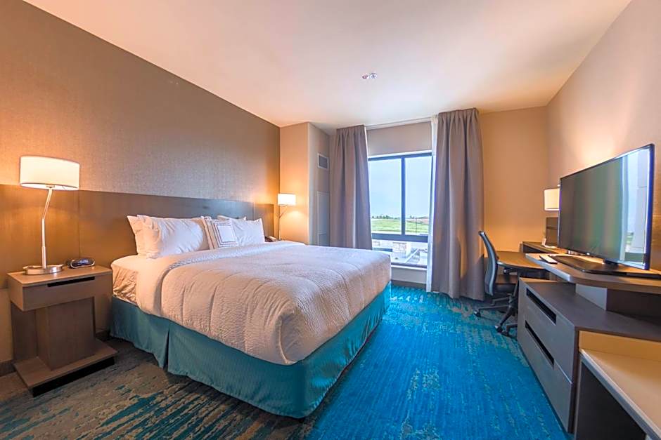 Fairfield Inn & Suites by Marriott Des Moines Altoona