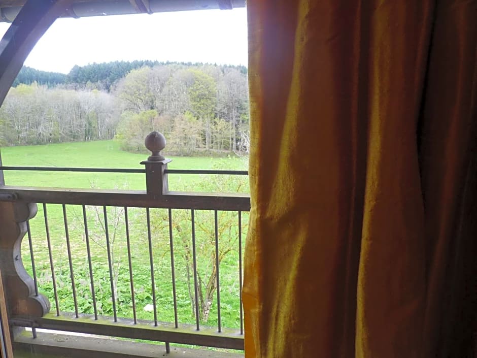 Les Folies de la Serve