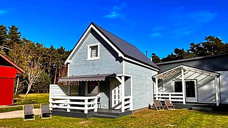 Dolpakart (domki, pokoje)