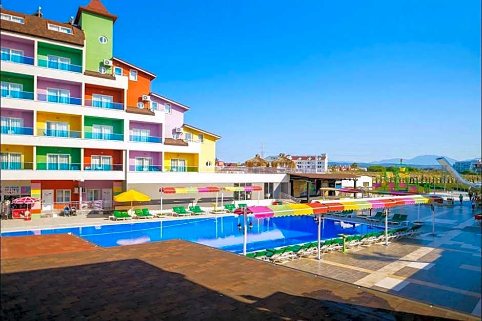 Side Win Hotel & Spa - All Inclusive