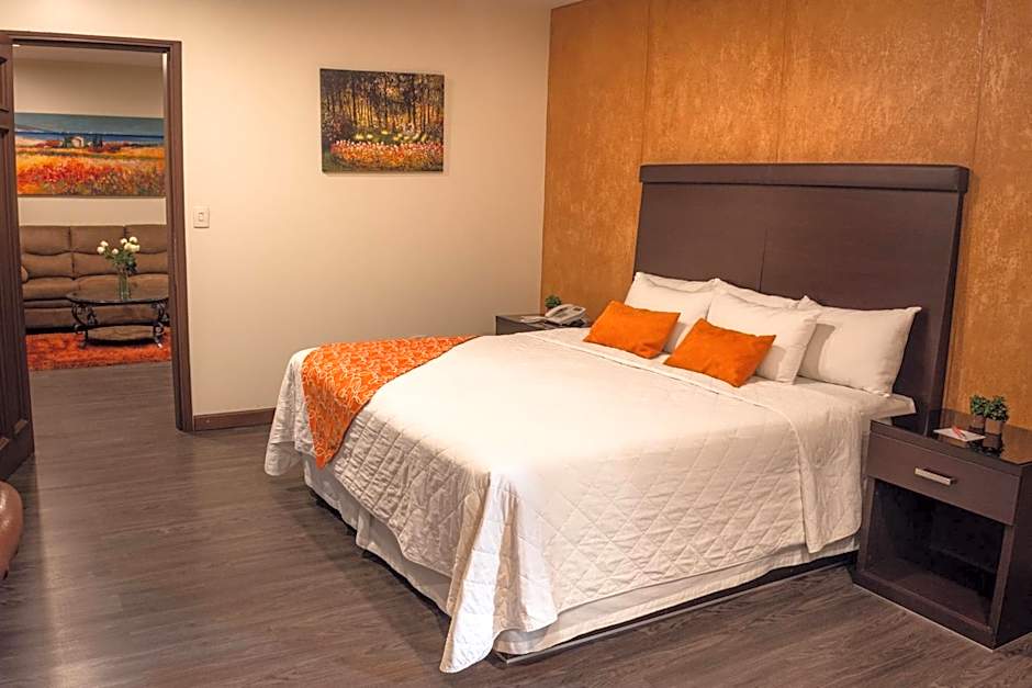 Gran Hotel Cochabamba