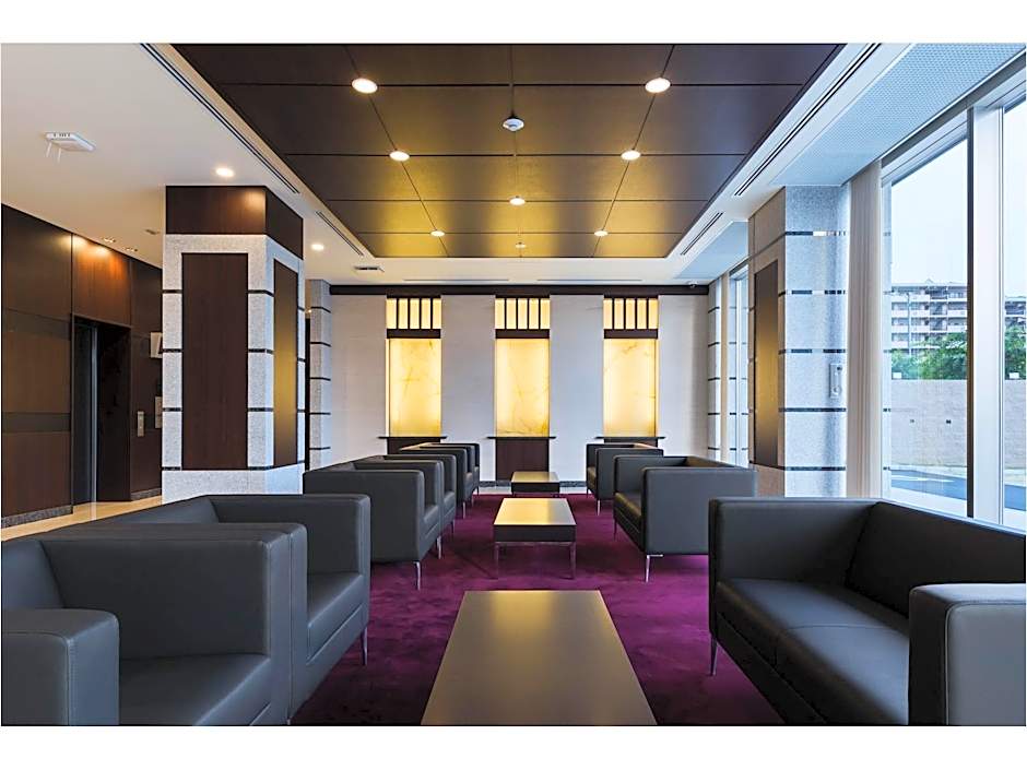 N GATE HOTEL OSAKA