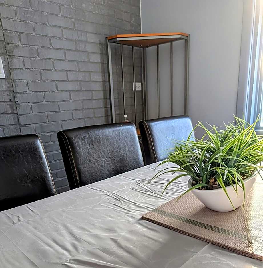 Affordable Downtown Accomodations