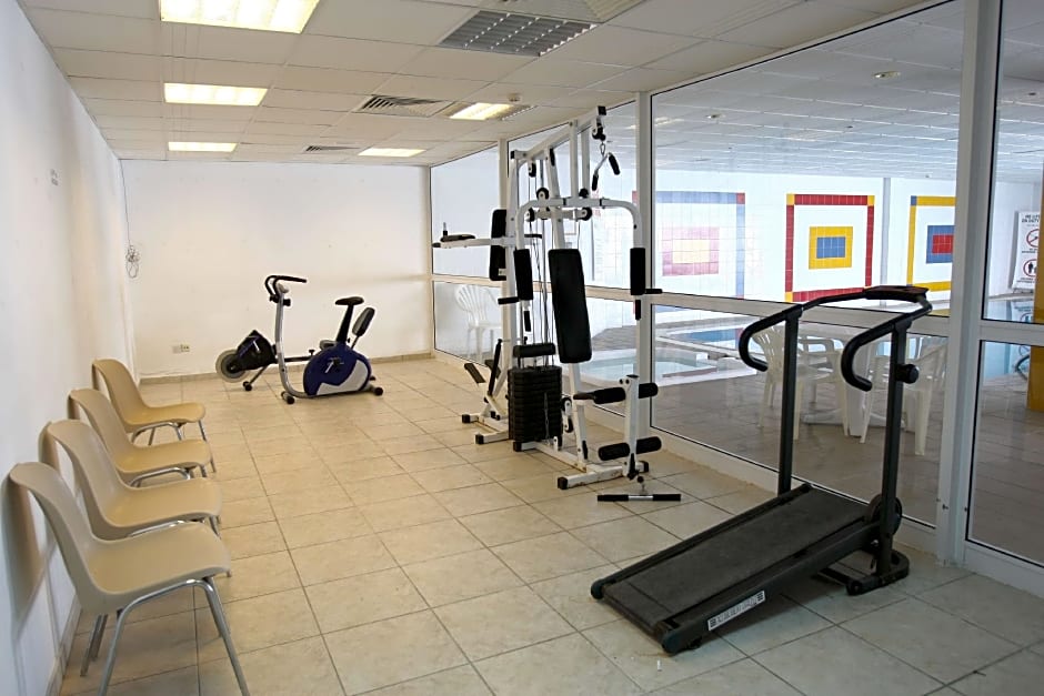 Akamanthea Holiday Village