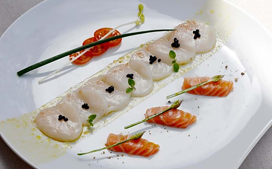 Hôtel L' Estelle en Camargue