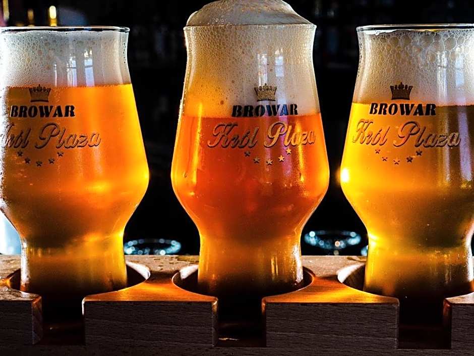 Król Plaza Spa & Wellness