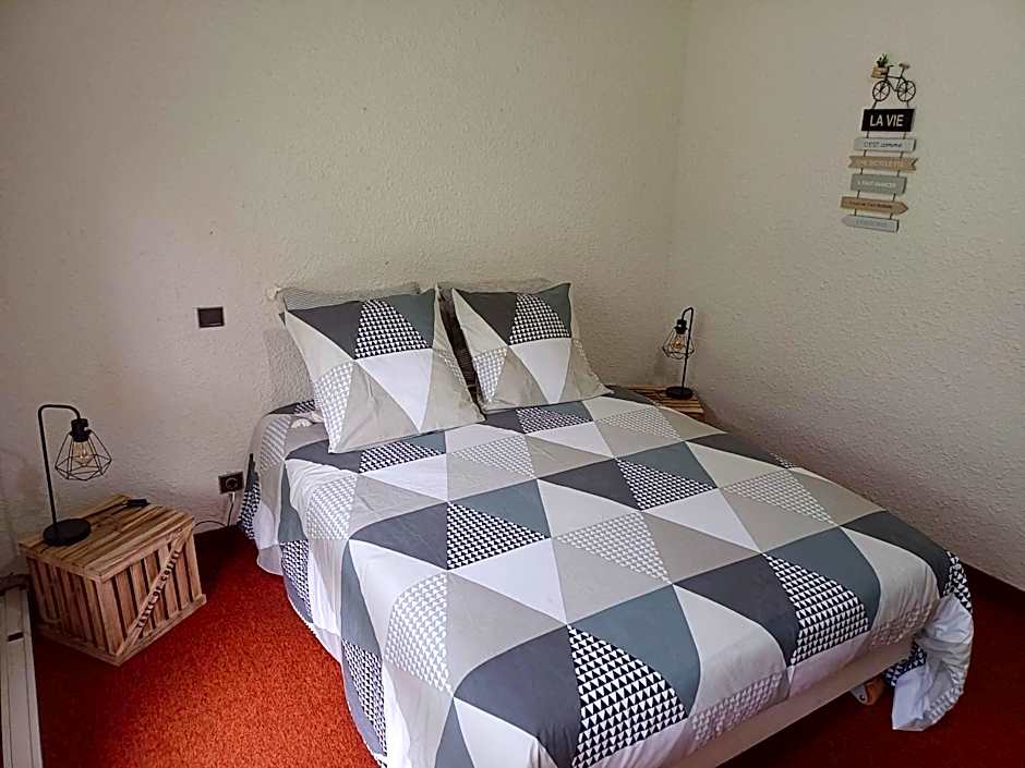 La Bicyclette Chambre Privée , Le Refuge Du Phoenix