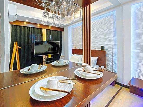 Movietelle by RedDoorz – City of Lapu-Lapu, IL