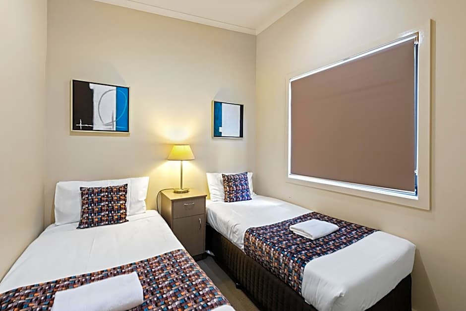 Discovery Parks - Lake Hume, Victoria