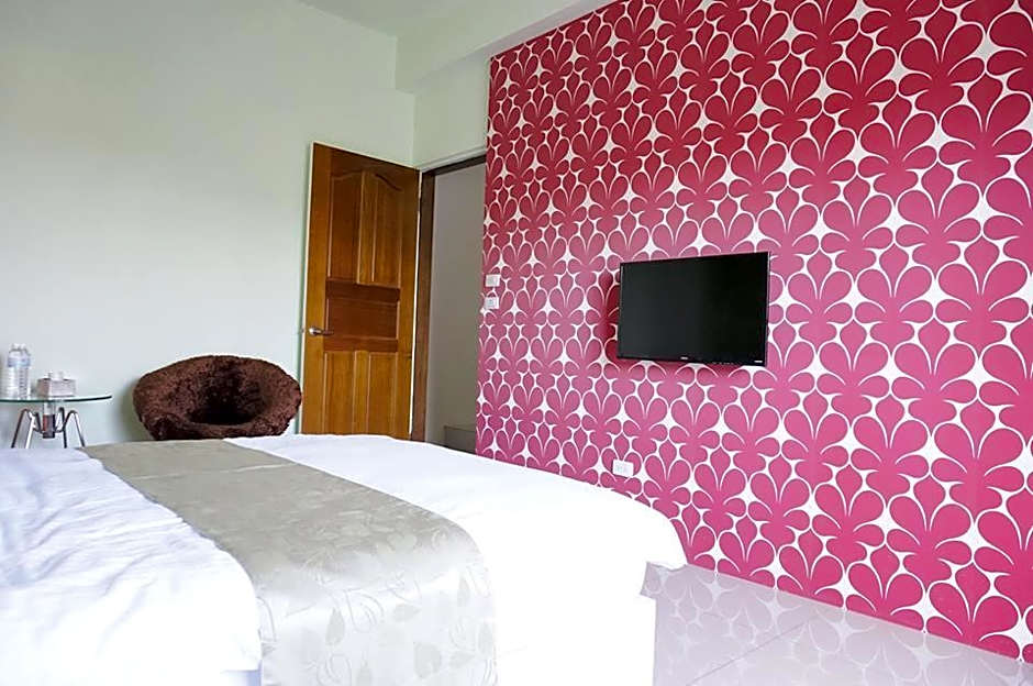 Well-Cho Bed and Breakfast