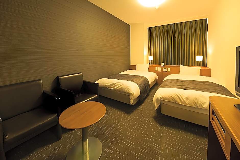 Dormy Inn Kurashiki Natural Hot Spring