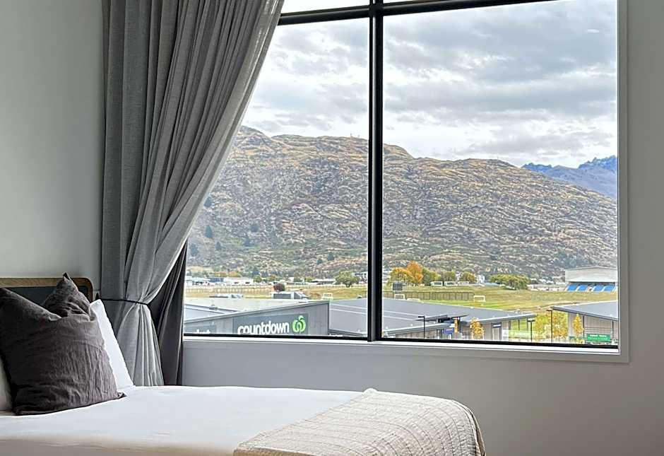 Sudima Queenstown Five Mile