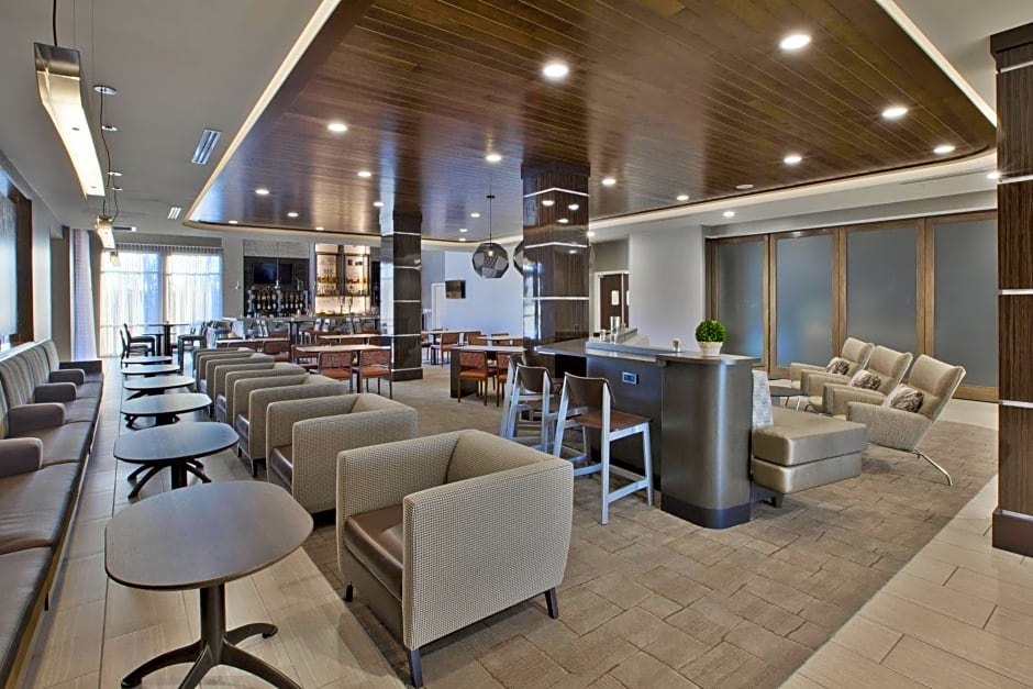 SpringHill Suites by Marriott Chattanooga North/Ooltewah