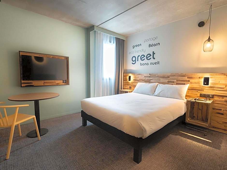 Greet Hôtel Orthez Bearn