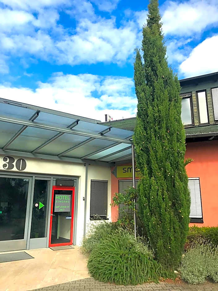 Smarthotel Ingelheim