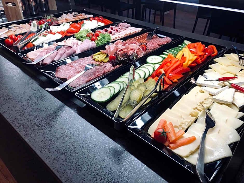 TRIP INN JET HOTEL Zürich Airport