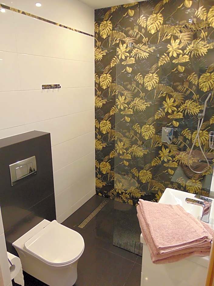 Apartamenty Monik Świętochłowice