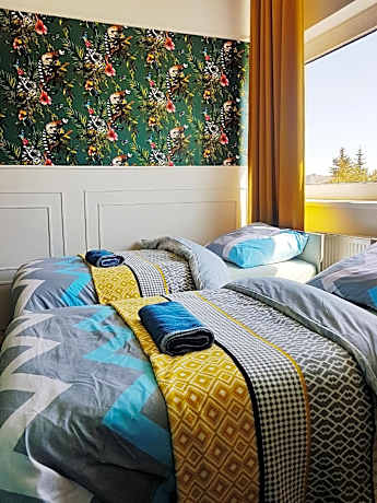 Pokoje Hotelowe Siedlczanka