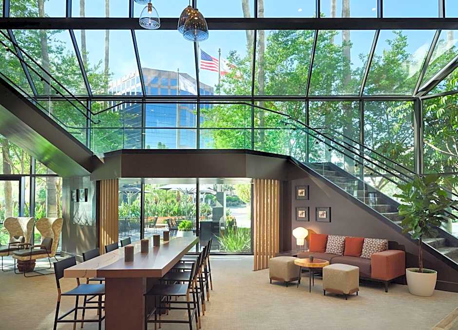 Sonesta Irvine John Wayne Airport