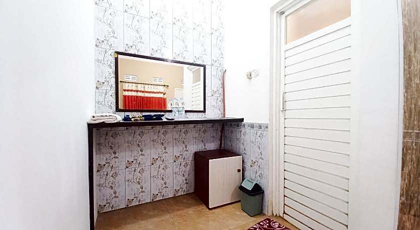 Hotel O Lancar Homestay Syariah