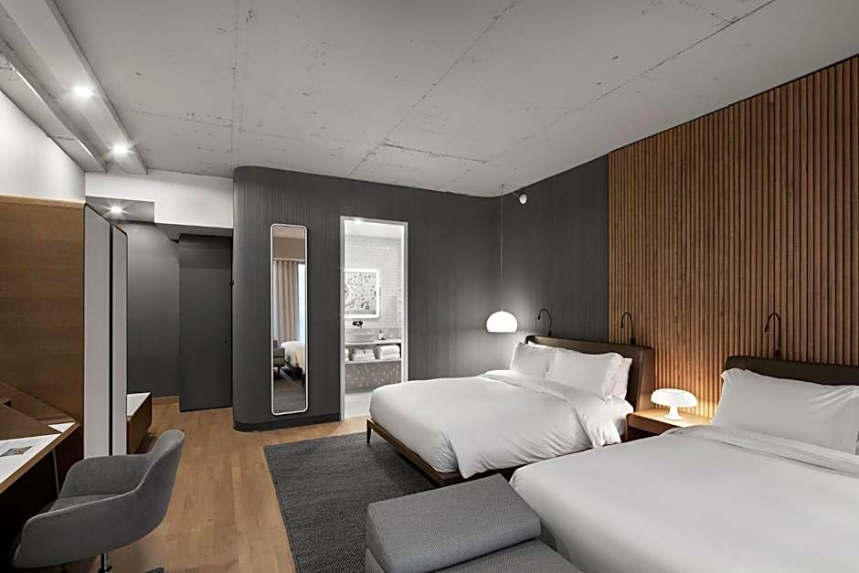 Hôtel Le Germain Montréal