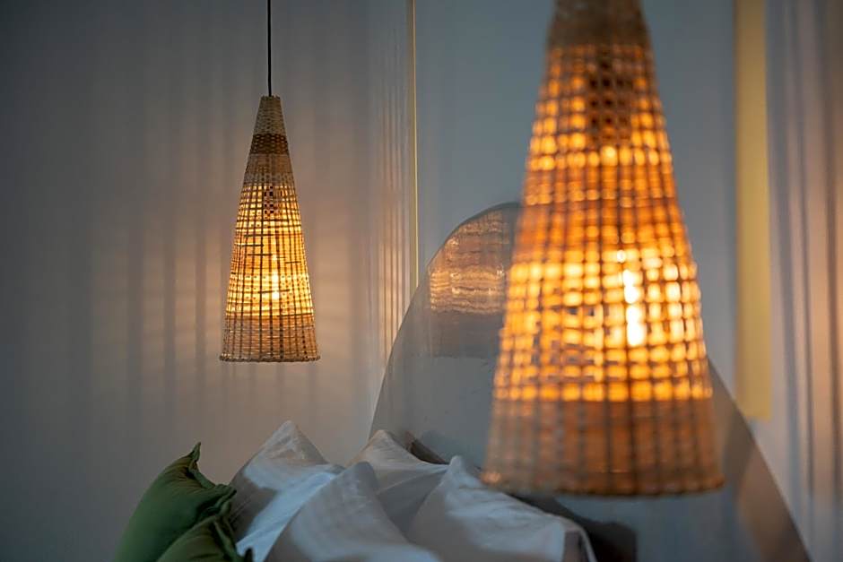 Santa Mar ECO Suites