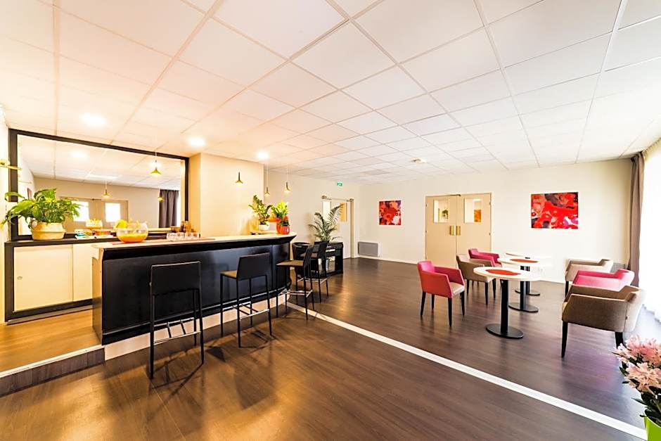 Résidence de Grasse