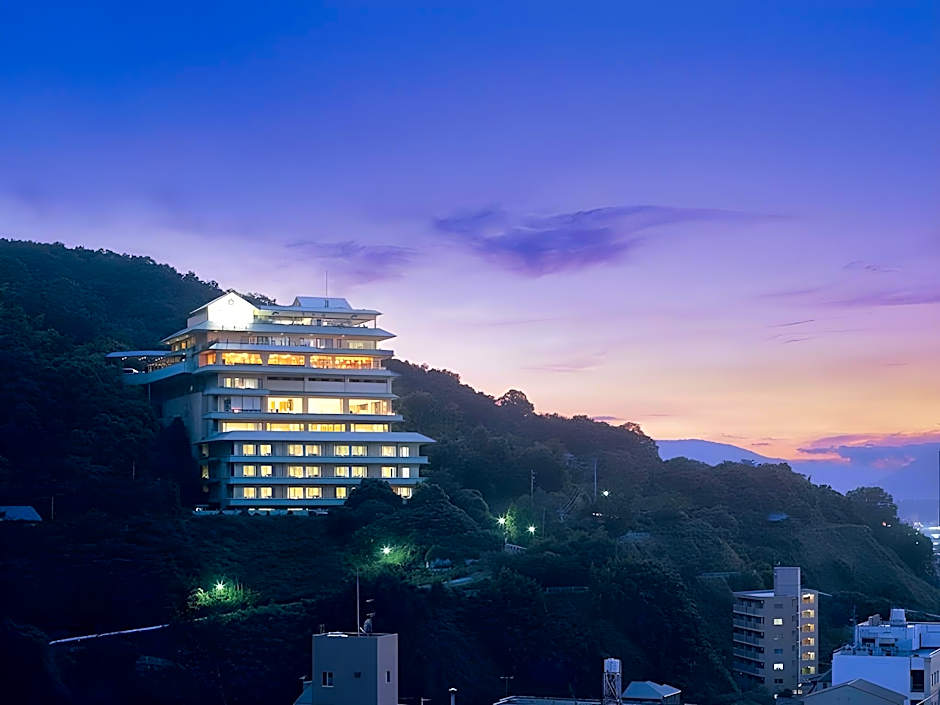 Yunaginoyu Hotel Hanajyukai