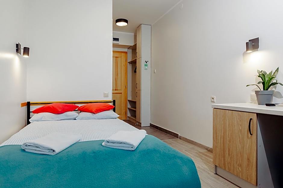 Arcus Premium Hostel