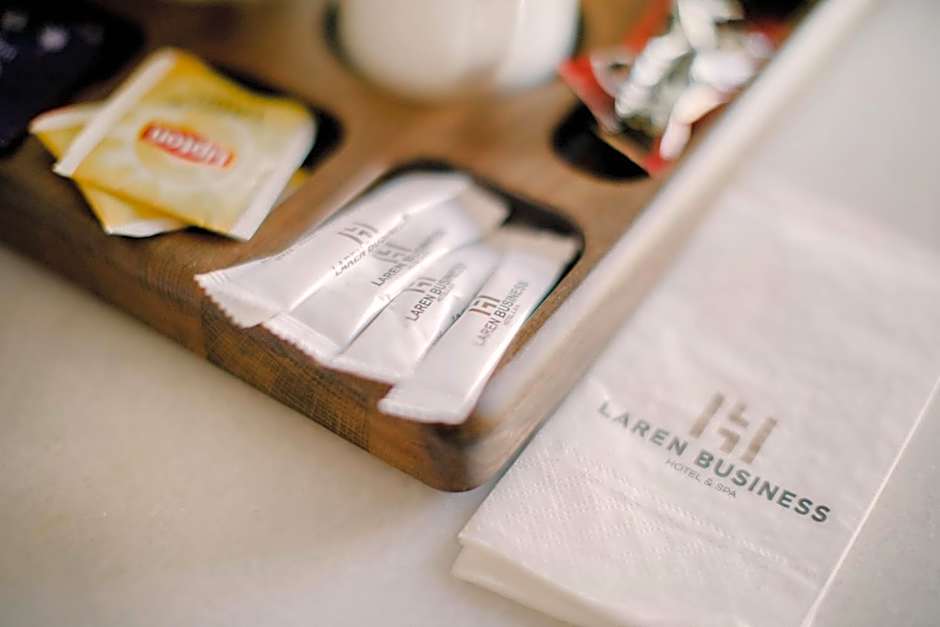 Laren Sea Side Hotel Spa