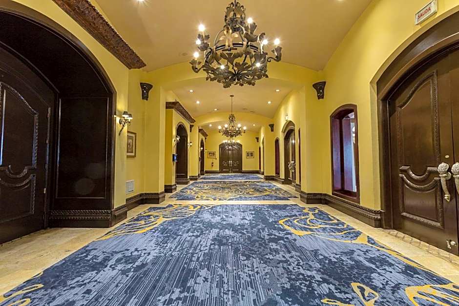 Clarion Hotel Real Tegucigalpa