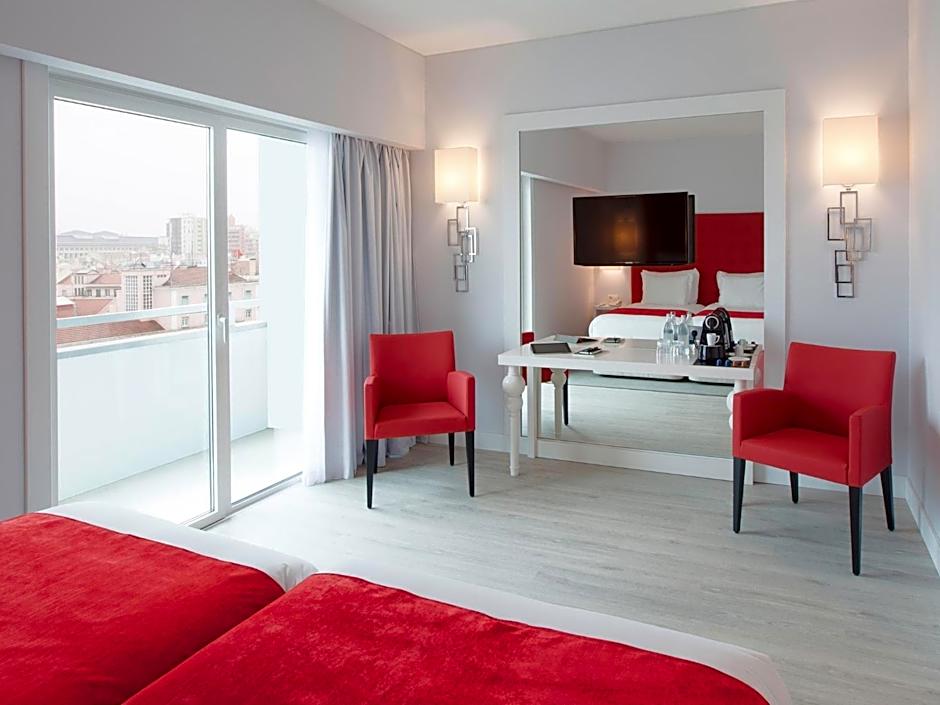 LUTECIA Smart Design Hotel
