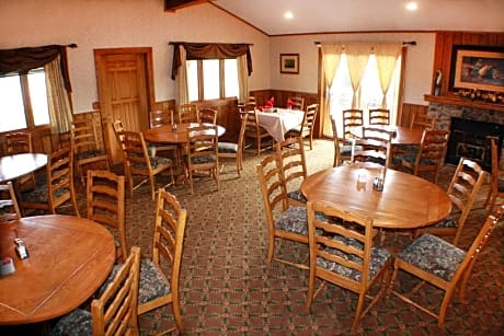 Ranch at Ucross