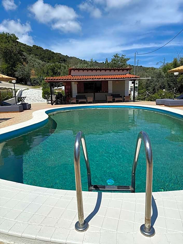 Skiathos Country Studios