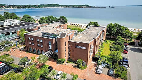 Stadthotel Eckernförde