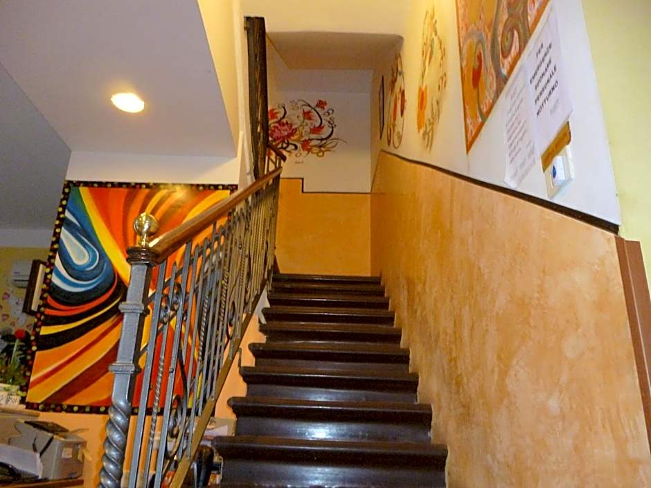 Hotel San Giovanni
