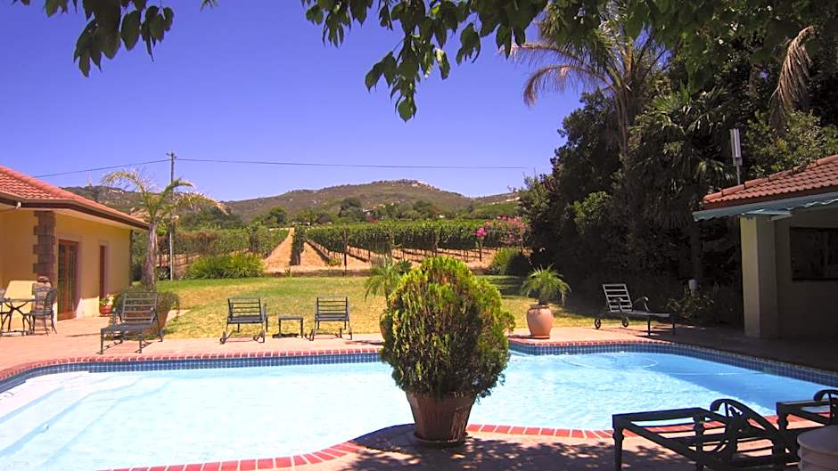 Oak Tree Lodge