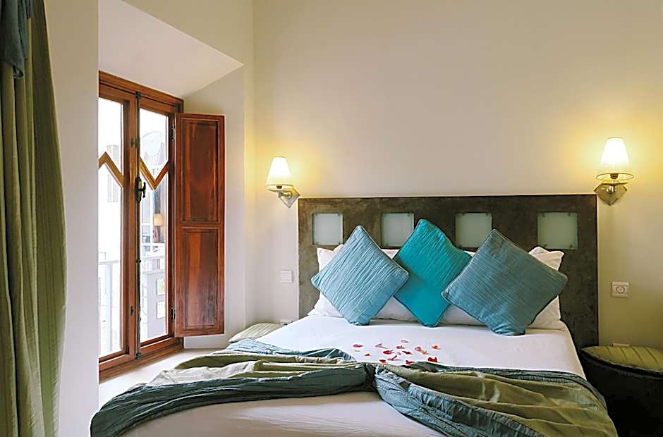 Riad Jardin Des Rêves