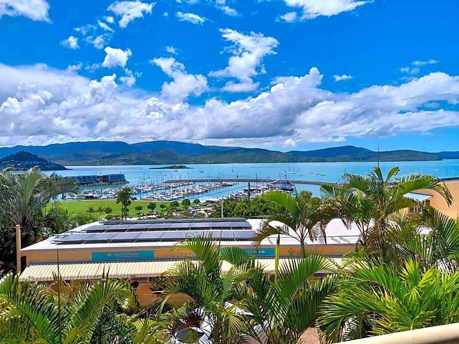 Airlie Apartments