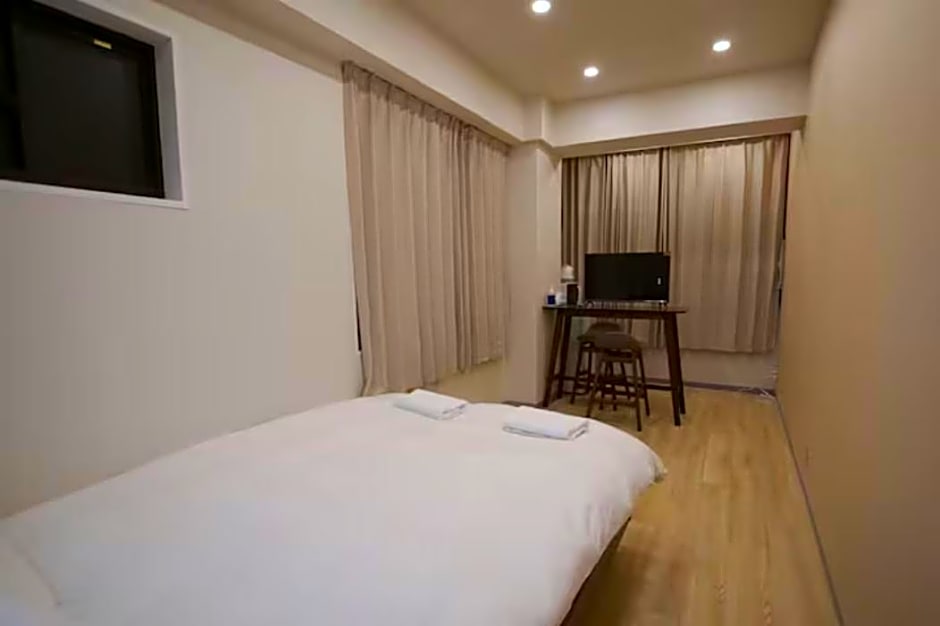 TokyoGuest 浜町