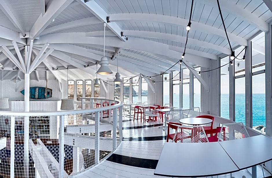 Marina Suites Puerto Rico