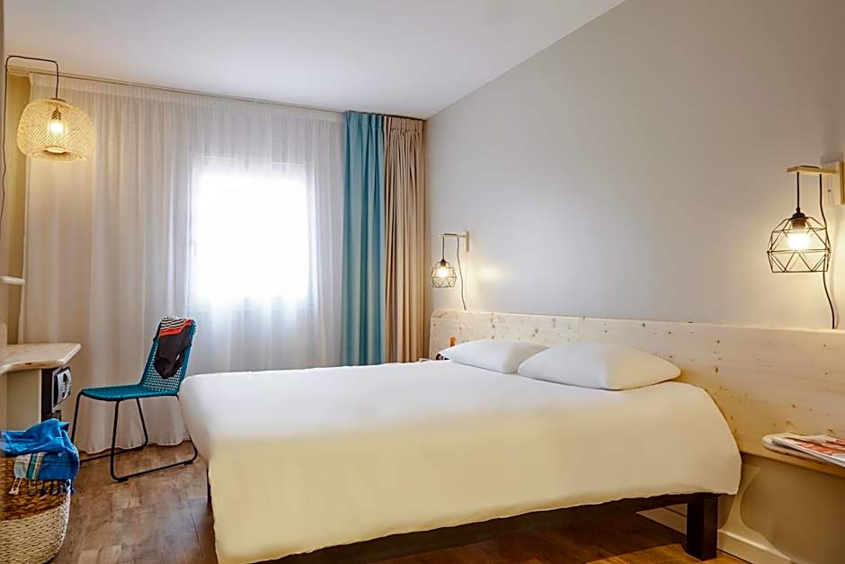 ibis Thalassa Hyeres Plage