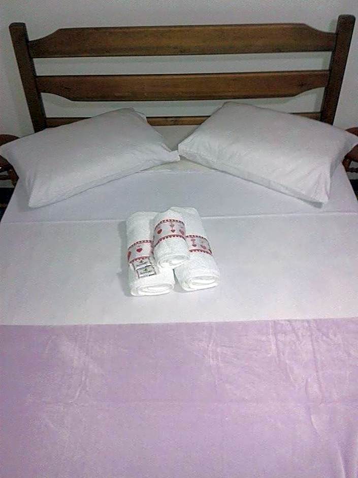 Pousada Recanto das Águas