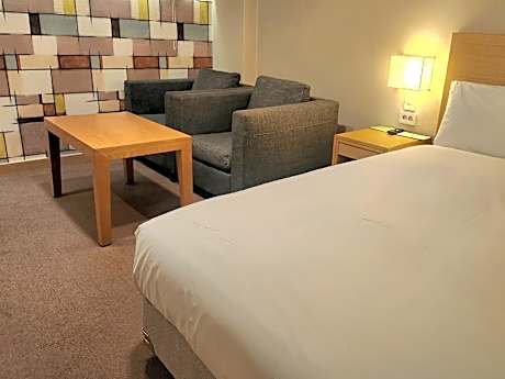 Cinema Room with 65 Inch TV