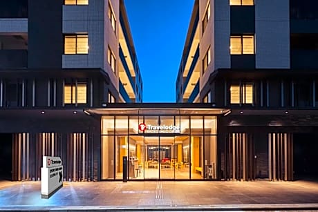 Travelodge Kyoto Shijo Omiya